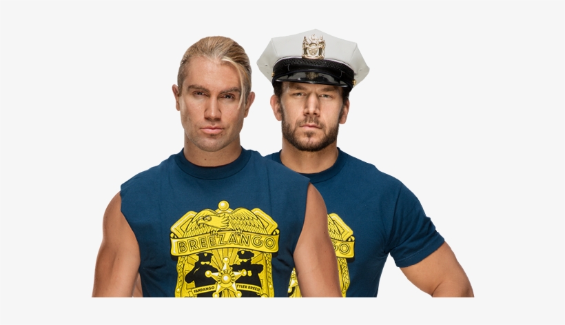 Official Merchandise - Wwe Fashion Police Png, transparent png