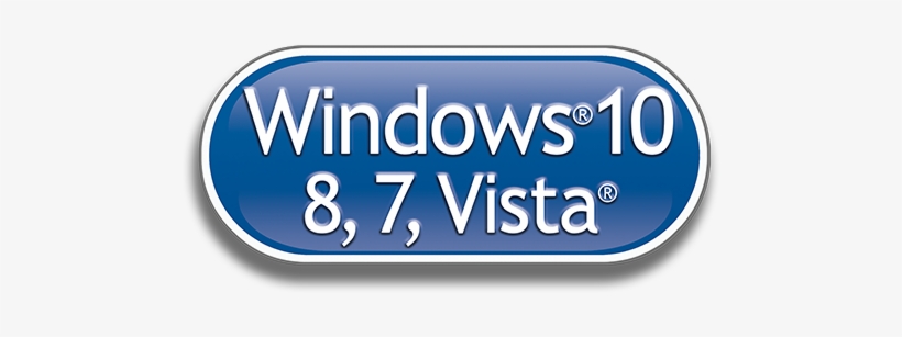 Software Compatibility With Windows - Windows 10 Enterprise N X64 2016 Ltsb, transparent png