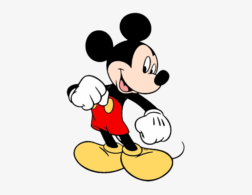 Ok Clipart Mickey Mouse Hand Scrapbook Concierge Layouts Mickey Mouse