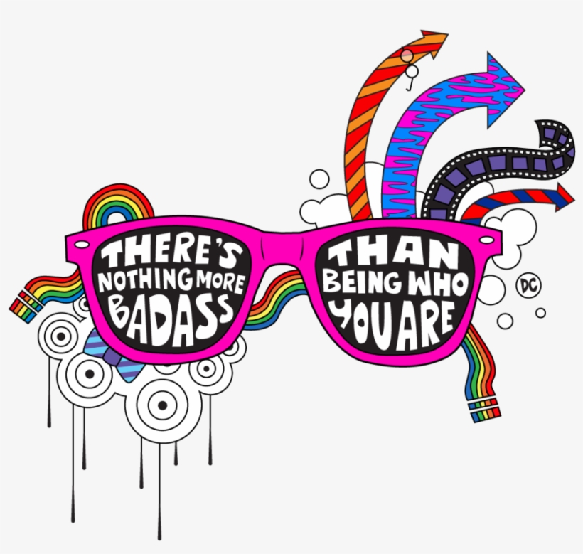 Darren Criss Sunglasses Vector By ~bubblywums On Deviantart - Darren Criss Fan Art, transparent png
