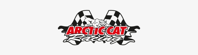 Sbd Decals 2 Arctic Cat Racing Die Cut Decals, transparent png