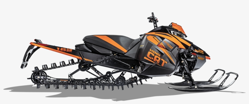 2018 M 9000 King Cat - 2017 Arctic Cat Xf 6000 High Country, transparent png