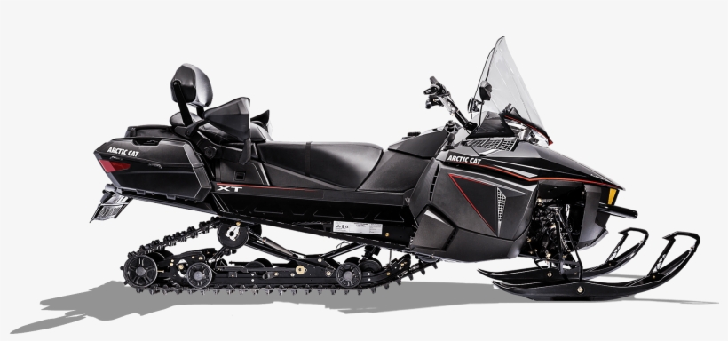 2016 Arctic Cat Pantera 7000 Xt Limited In Roscoe, - Снегоход 2016, transparent png
