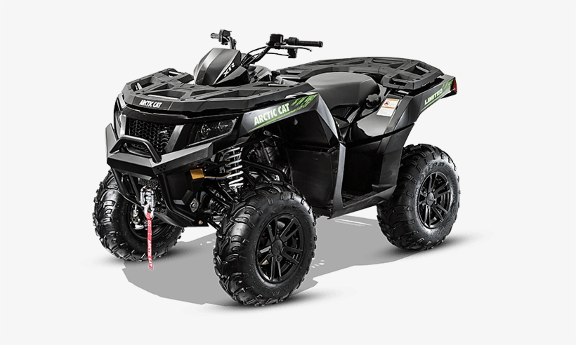 2015 Arctic Cat Xr 550 Limited Eps In Shawano, Wisconsin - 2015 Arctic Cat Xr 550 Ltd, transparent png