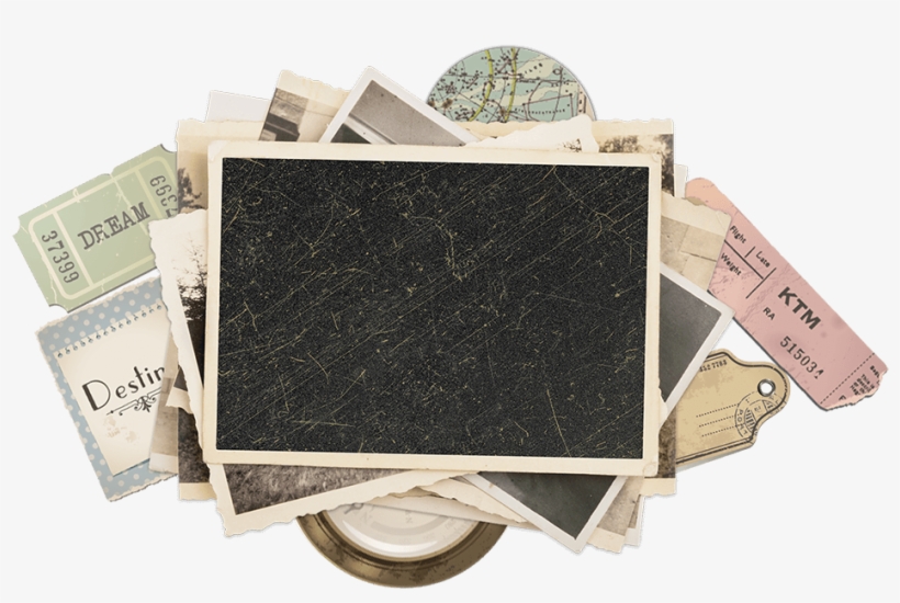 Paper, transparent png