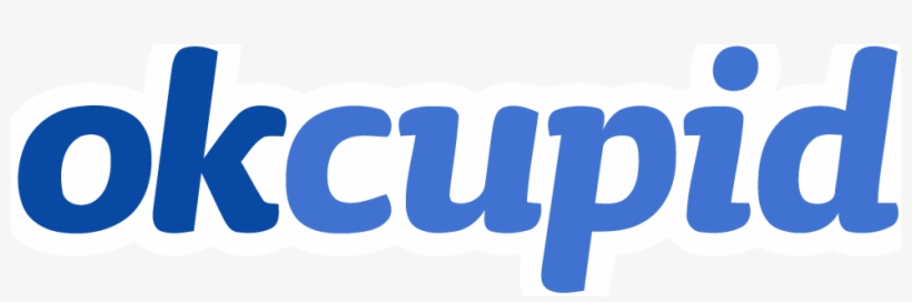 Okcupid Logo, transparent png