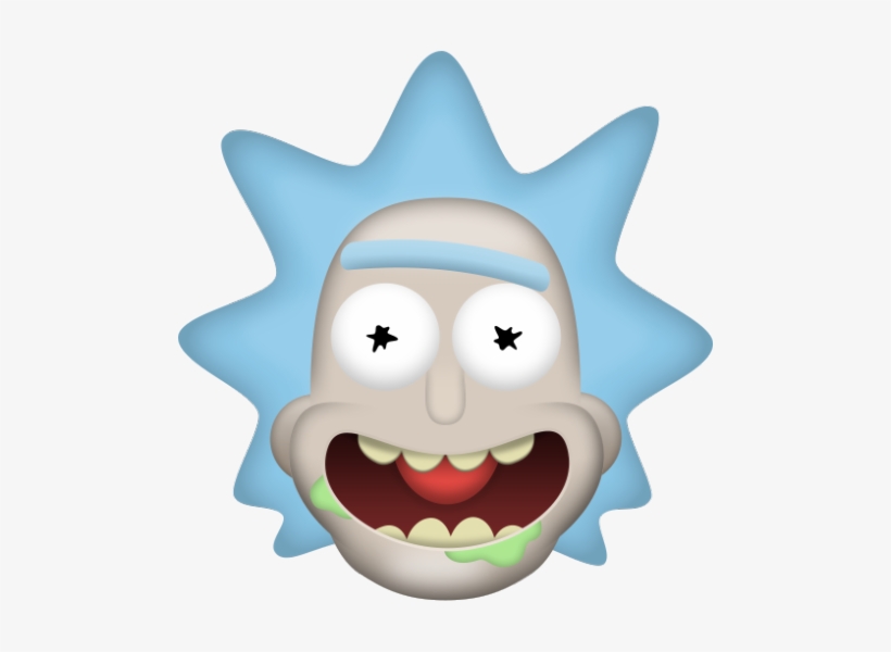 The Adult Swim Emoji Keyboard Is Coming Soon - Instagram, transparent png