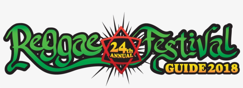 Reggae Festival Guide Magazine - Reggae, transparent png