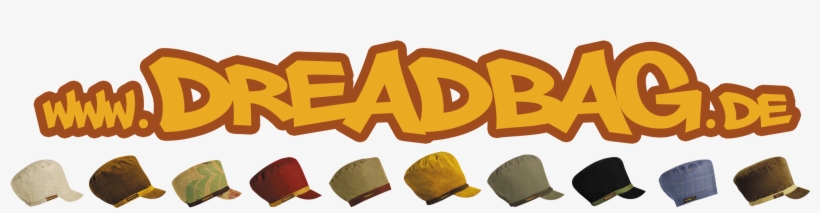 Your Dreadlock Hat Shop - Dreadlocks, transparent png