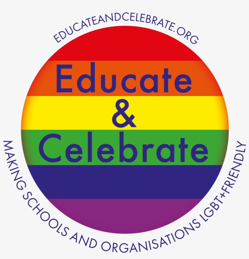 Edcuate And Celebrate Logo - Educate & Celebrate, transparent png