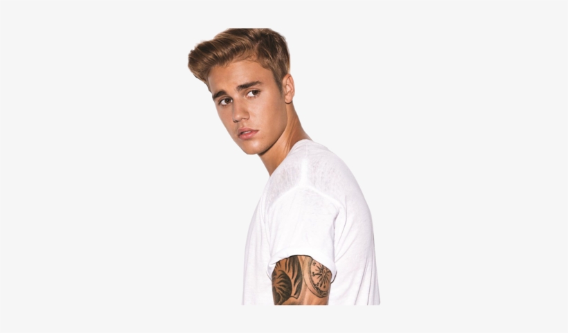Justin Bieber 2016, transparent png
