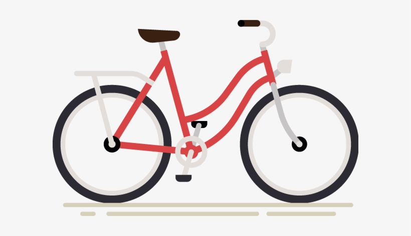 Bike - Bike Icon, transparent png