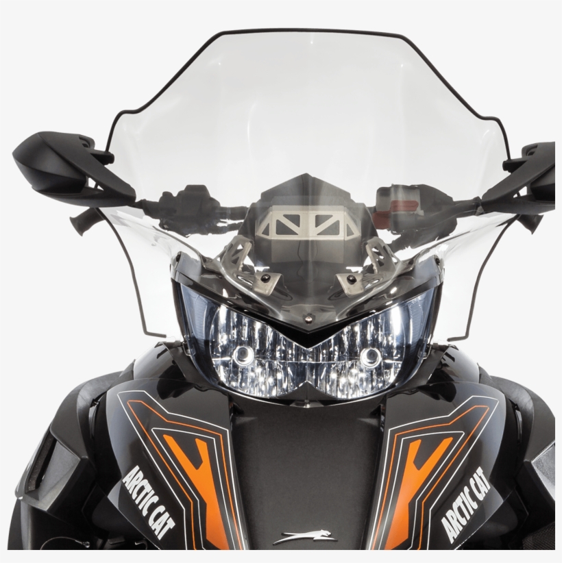 2016 Arctic Cat Xf 9000 137" Crosstrek Es In Baldwin, - Motorcycle, transparent png