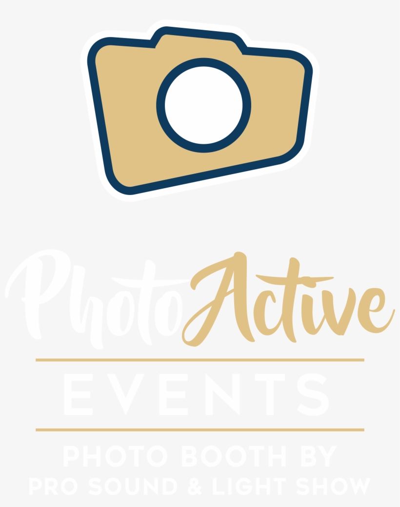 Svg Free Stock Wedding Photo Photoactive Events - Circle, transparent png