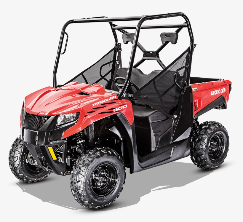 Arctic Cat Prowler 500, transparent png