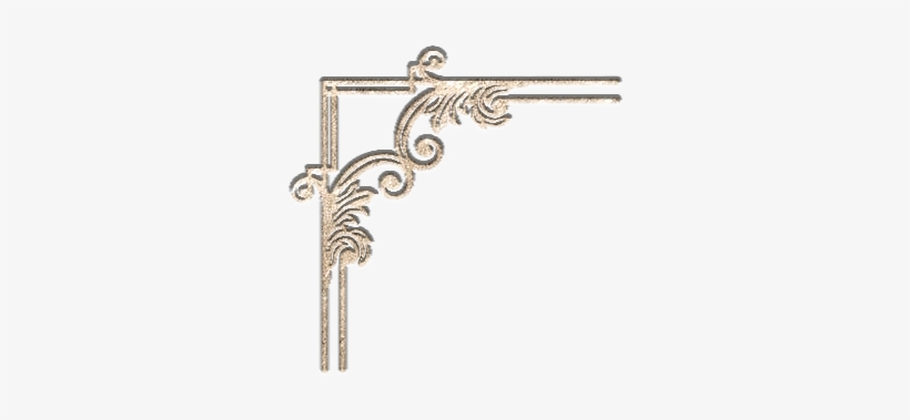 Submit Leftcorner Rightcorner - Decorative Rubber Stamp, transparent png