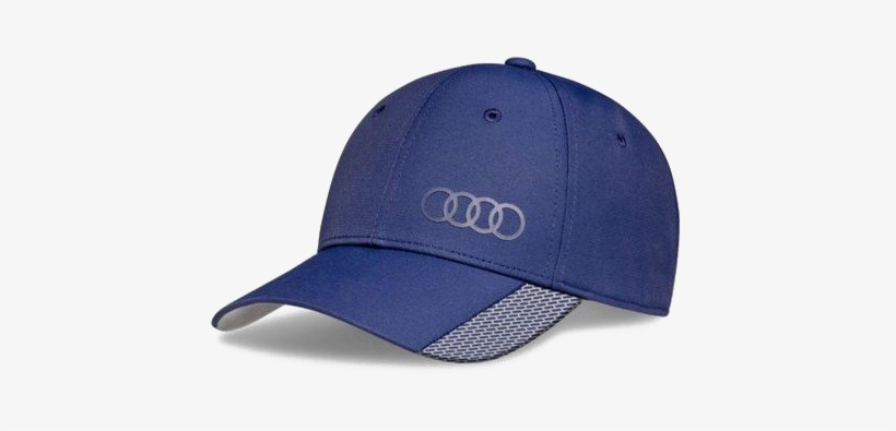 Baseball Cap Png Pic - Audi Hats, transparent png