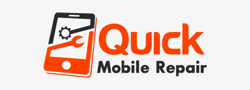 Efficient, Comprehensive And Affordable Repair Services - Mobile Repair Services Logo, transparent png