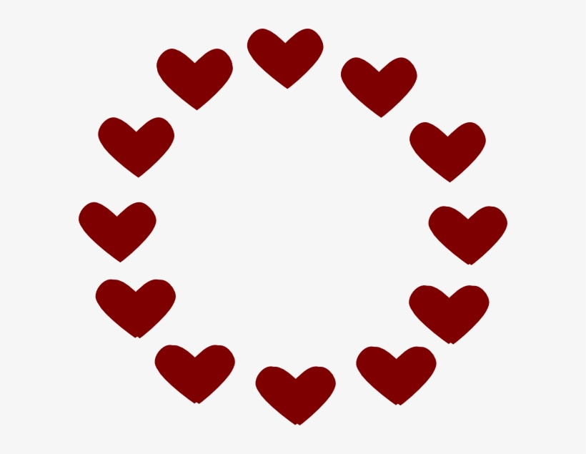 Rustic Heart Clipart Png - Micelle Formation, transparent png