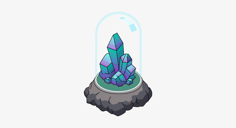 Decoration Spacerock - Illustration, transparent png