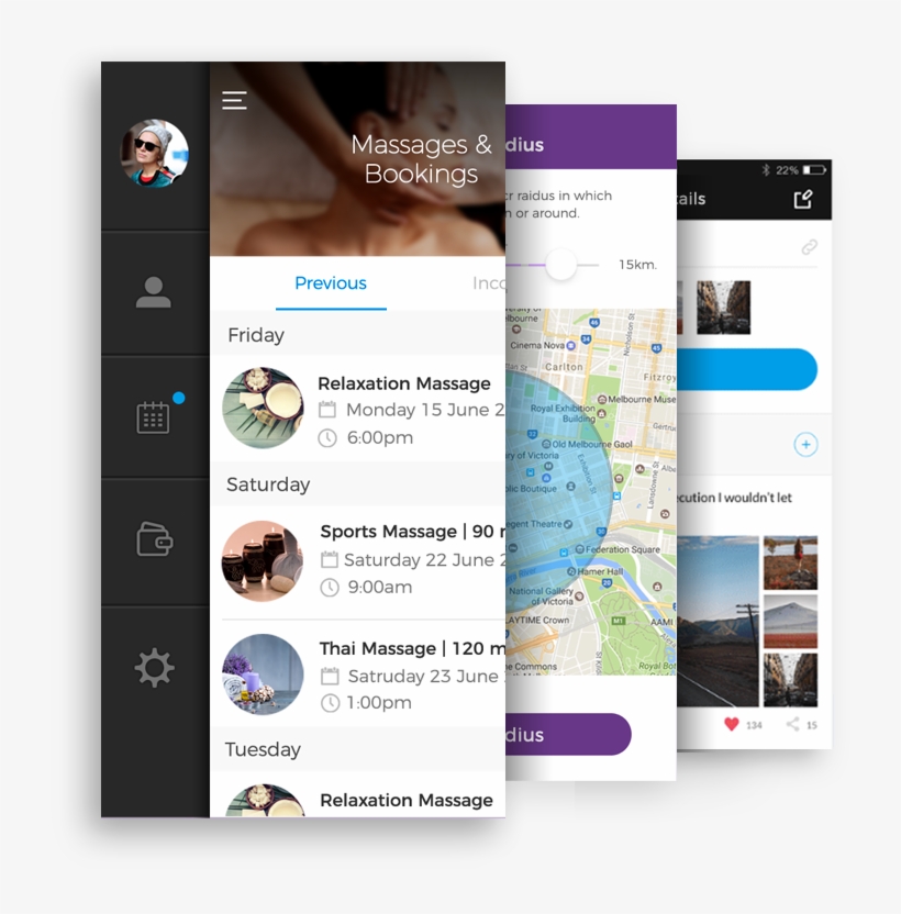 Why Wisk Is The Preferred App Developer - Iphone, transparent png
