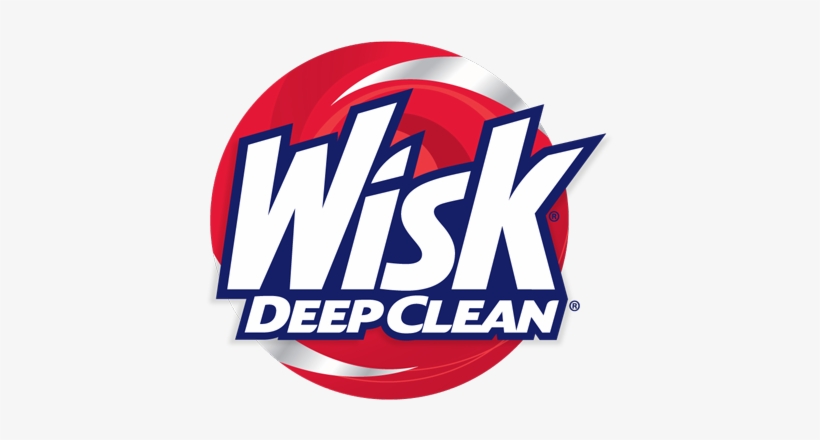 Sponsors - Wisk Deep Clean, transparent png