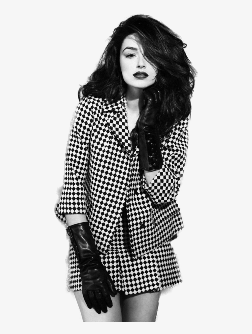 A Bunch Of Pngs For People In Need { - Crystal Reed Png, transparent png