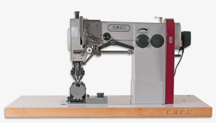 F 04 Cg Vd Cmci Industrial Professional Sewing Machine - Sewing Machine, transparent png