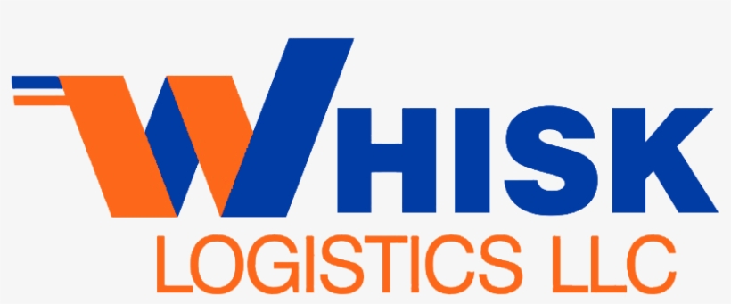 Whisk Logistics - Graphic Design, transparent png