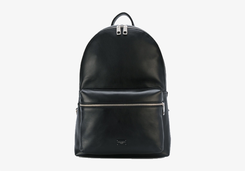 Vulcano Backpack - Dolce & Gabbana - Vulcano Backpack - Men - Leather/acrylic/polyamide/polypropylene, transparent png