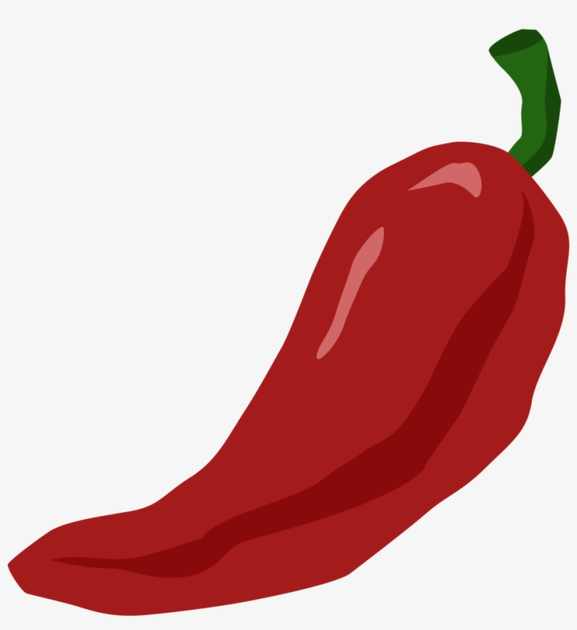 Redchile, transparent png