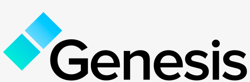 Genesis Care Logo, transparent png