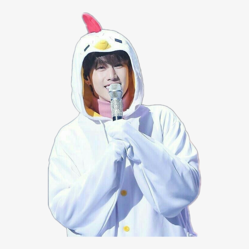 ไก่น้อยมาร์คต้วน Mint, Yugyeom, Youngjae, Got7 Mark - Got7 Edits, transparent png