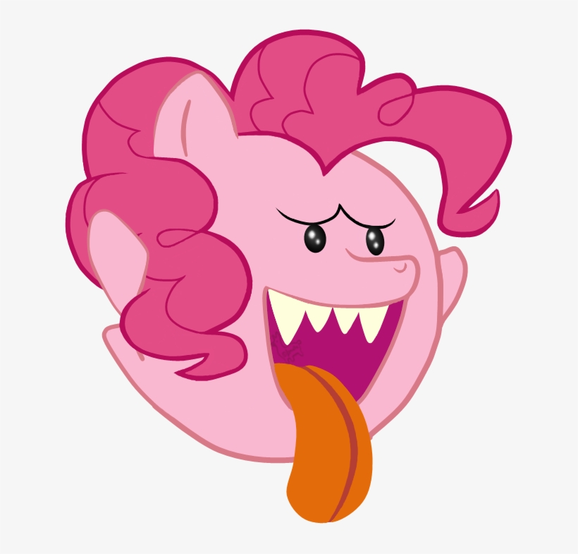 Boo, Booified, Ghost, Nintendo, Pinkie Pie, Safe, Species - Pinkie Pie & Boo, transparent png