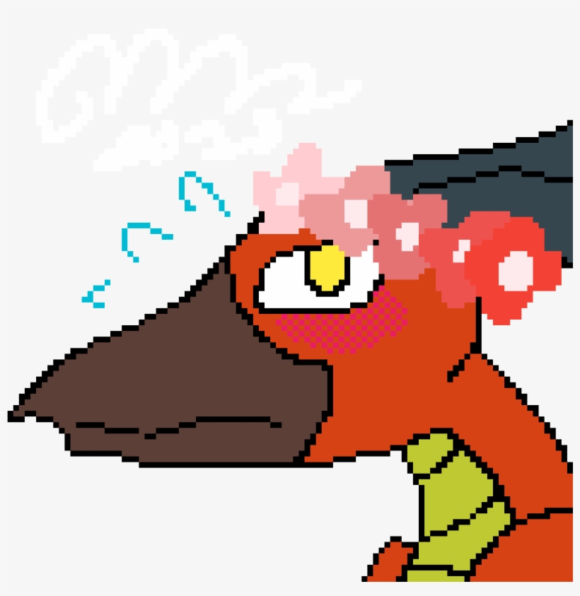 Flower Crown Rodan - Flower, transparent png