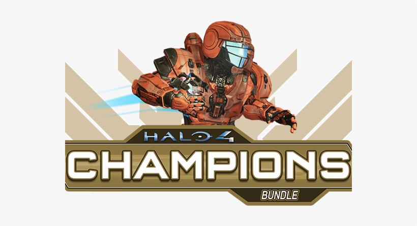 Dlc Navigation Button - Halo 4, transparent png
