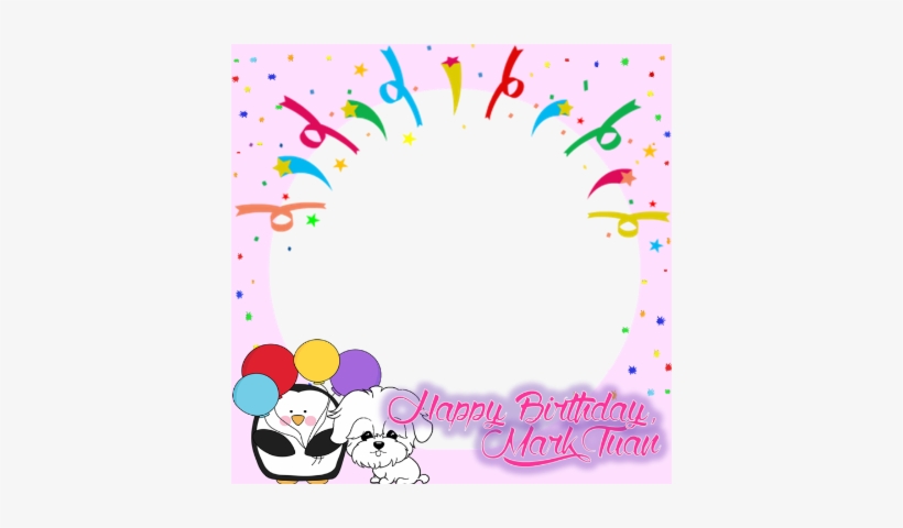 The Celebration For Mark Tuan Of Got7 24th Birthday - Android Application Package, transparent png