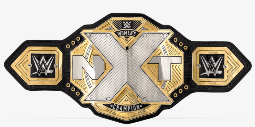 Nxt Women's Championship - Nxt North American Championship, transparent png