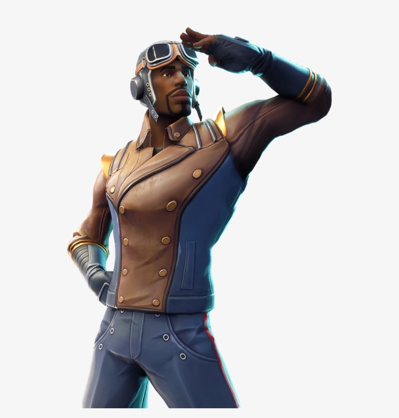 Download Png - Maximilian Fortnite, transparent png