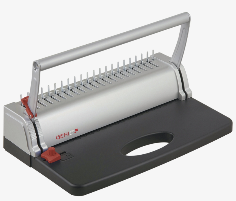 Highlander Binding Machine Value Pack, transparent png