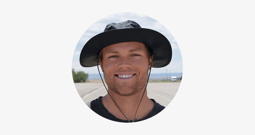Meet The Gang - Cowboy Hat, transparent png