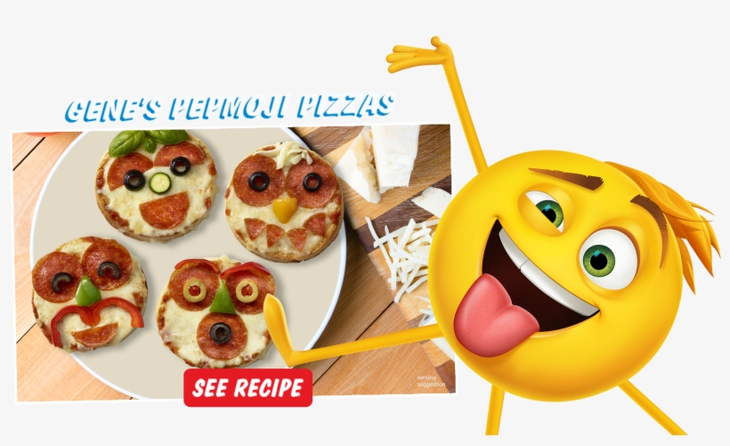 Show Some Attitude With Your Food - Cheese, transparent png