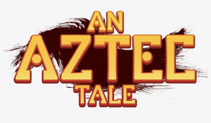 'an Aztec Tale' Is A 3rd Person City Builder With Individual - Graphic Design, transparent png