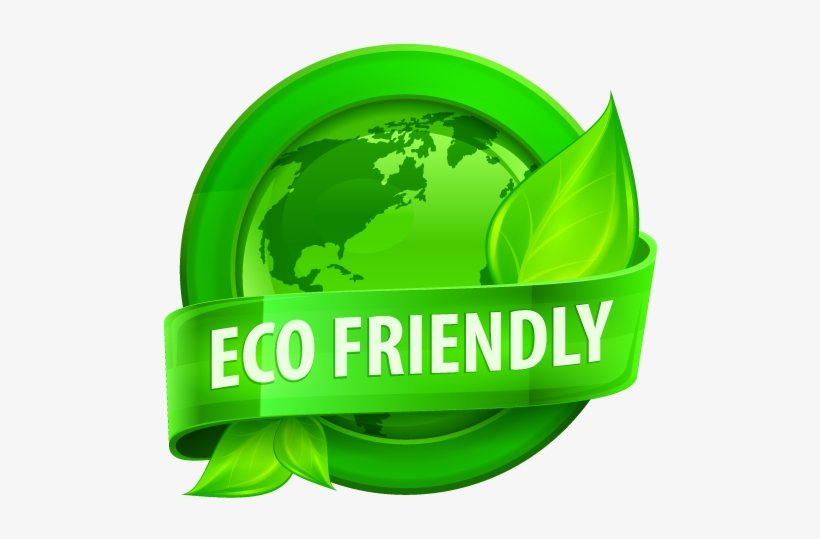 eco friendly eco friendly badge png 500x459 png download pngkit eco friendly eco friendly badge png