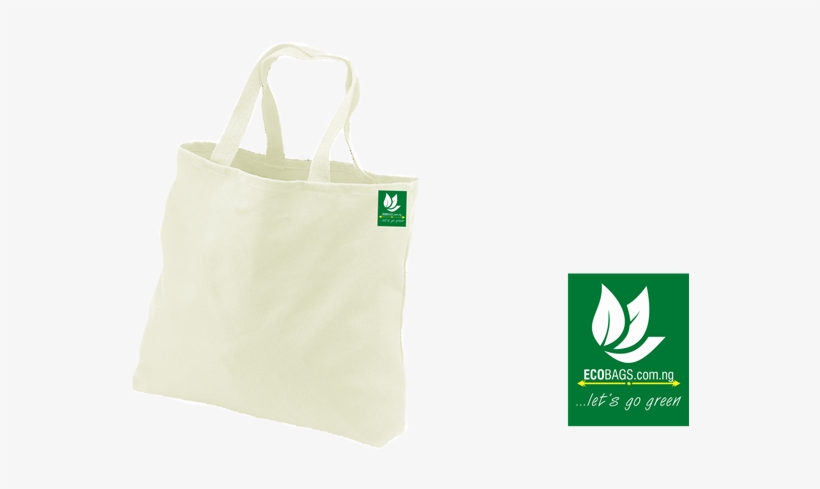 Eco Friendly Bags - Eco Friendly Bag Logo, transparent png
