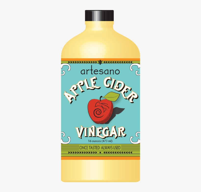 Apple Cider Vinegar, transparent png