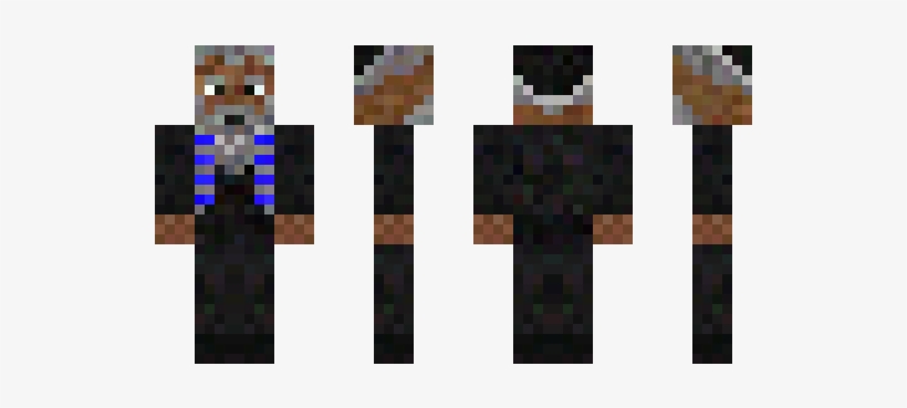 Minecraft Skin Quetzalcoatl - Minecraft, transparent png