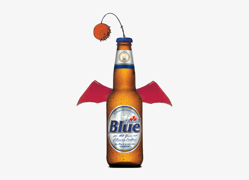 Beer Bottle, transparent png