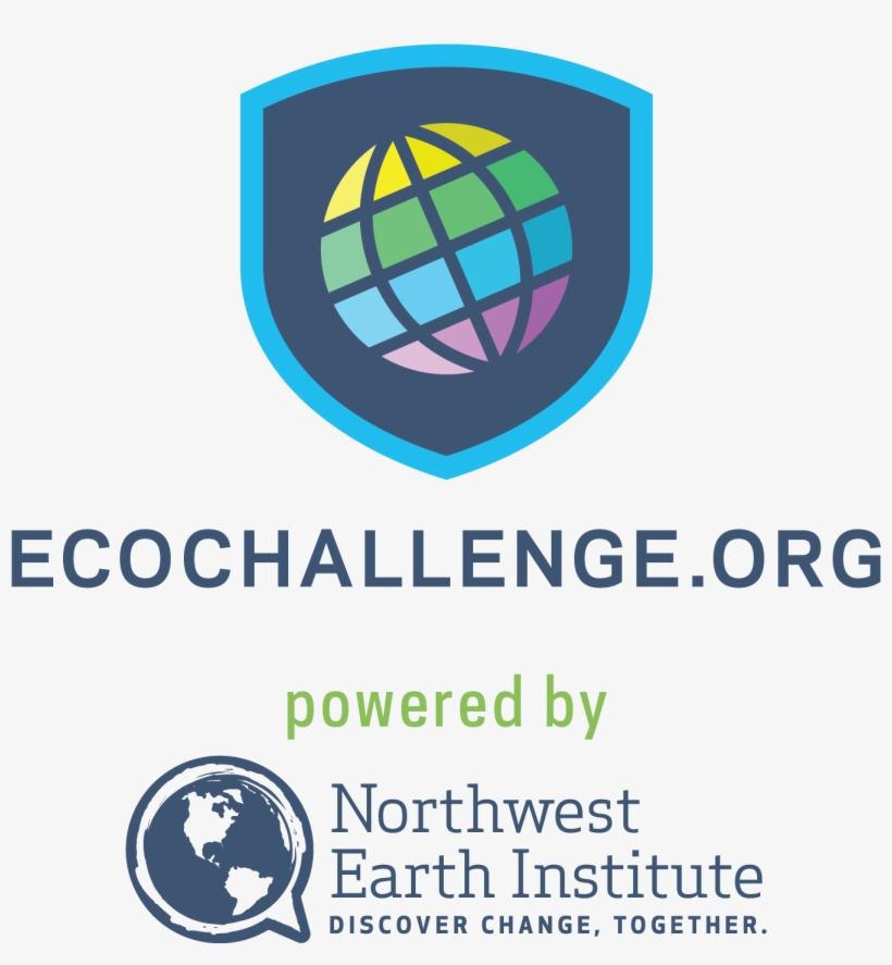 Take The October Ecochallenge - Northwest Earth Institute, transparent png