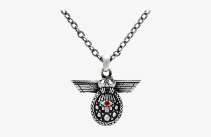 Quetzalcoatl Necklace - Unique Necklaces For Women, transparent png